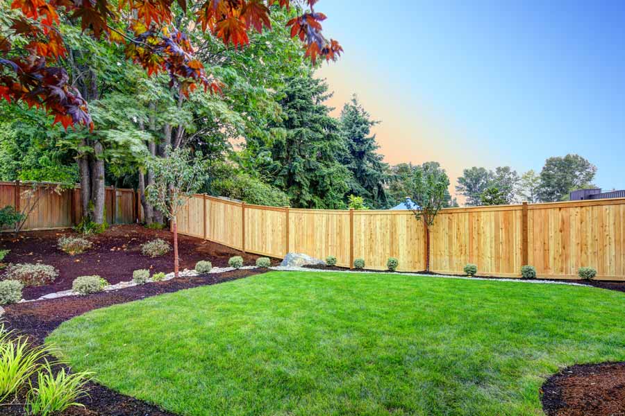 Landscape supplies in Washington County, WI